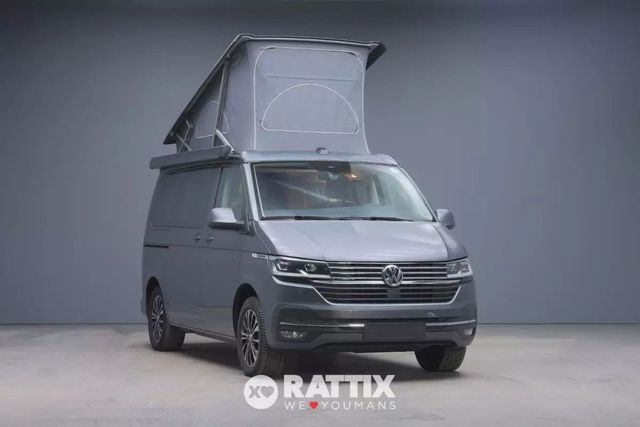 Volkswagen T6.1 California 2.0 TDI 150CV Ocean D