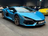 Lamborghini Revuelto NEU-ZUSTAND/410km/1.HAND - Lamborghini Revuelto