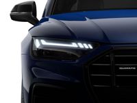 Audi Q5 - Vorschau Bild 8