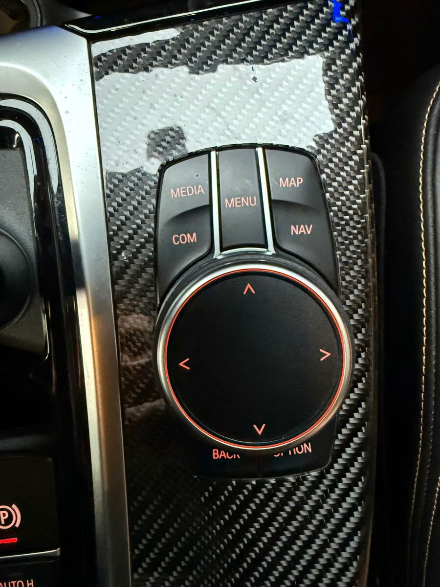 BMW X4 M Competition HUD LED NAVI LEDER SHZG KEYLESS foto 23