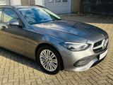 Mercedes-Benz C 200 d T Autom. - - gebrauchte Mercedes-Benz C 200 aus dem Jahr 2023