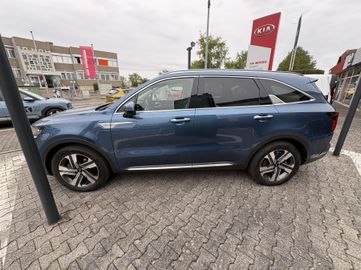 KIA Sorento - 8