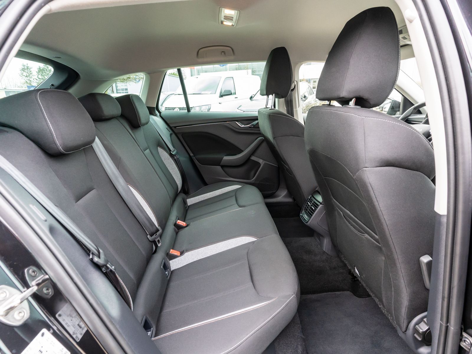 Skoda Scala - Bild 8