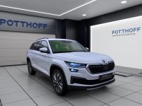 Skoda Kodiaq - Vorschau Bild 6
