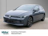 Volkswagen Golf Style 1.5 eTSI OPF 7-Gang-DSG Edition 50 - Volkswagen Golf: Dsg 7