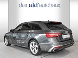 Audi A4 Avant 35 2.0 TDI S Line-MMI Navi*AHK*Kamera*P - Audi A4 mit Diesel-Antrieb