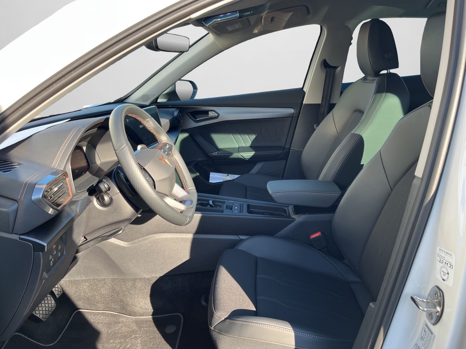 Cupra Formentor - Bild 12
