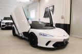 McLaren MCLAREN GT GT ""UFFICIALE ITALIANA GARANZIA MCLA - McLaren GT aus 2023