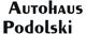Autohaus Podolski GmbH