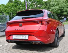 CUPRA Leon Sportstourer 1.4 e-Hybrid Leder LED Navi