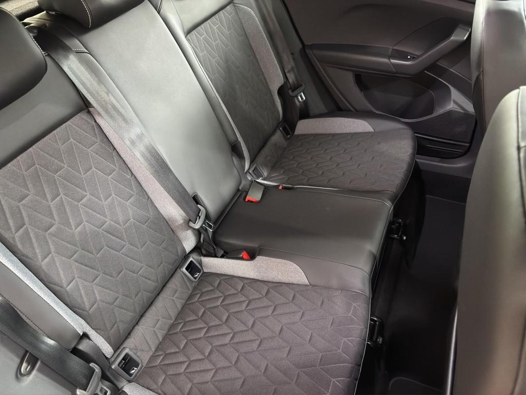 Volkswagen T-Cross GOAL 1.0 TSI OPF Navi, RFK, ACC, GJR, миниатюра 15