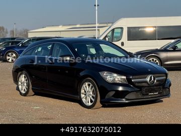 Mercedes CLA 220 Shooting Brake - 6