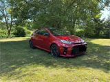 Toyota Yaris 1.6-l-Turbo GR High-Performance-Paket ... - Toyota Yaris: GR High Performance Paket