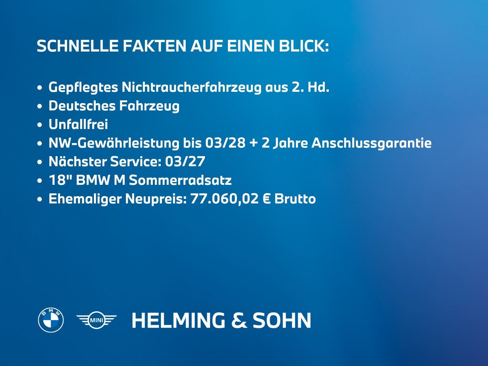 BMW i4 - Bild 3