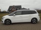 Citroën Grand C4 Picasso/Spacetourer Shine 2,0HDi+Standh - Citroën Grand C4 Picasso / SpaceTourer: Automatik