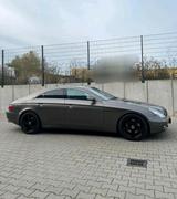 Mercedes-Benz mercedes cls - aus 2007: Mercedes Cls