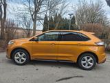 Ford Edge 2,0 TDCI Sport - Ford Edge Sport mit Diesel-Antrieb