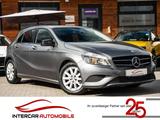 Mercedes-Benz A 180 Style |Navig.|Sitzhz.|Leder|PDC| - Mercedes-Benz A-Klasse: Style