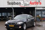 BMW 520 5-serie 520d navi Schuif- kanteldak, klima c - gebrauchte BMW 520 aus dem Jahr 2013