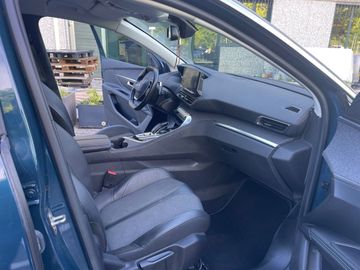Peugeot 3008 - 10