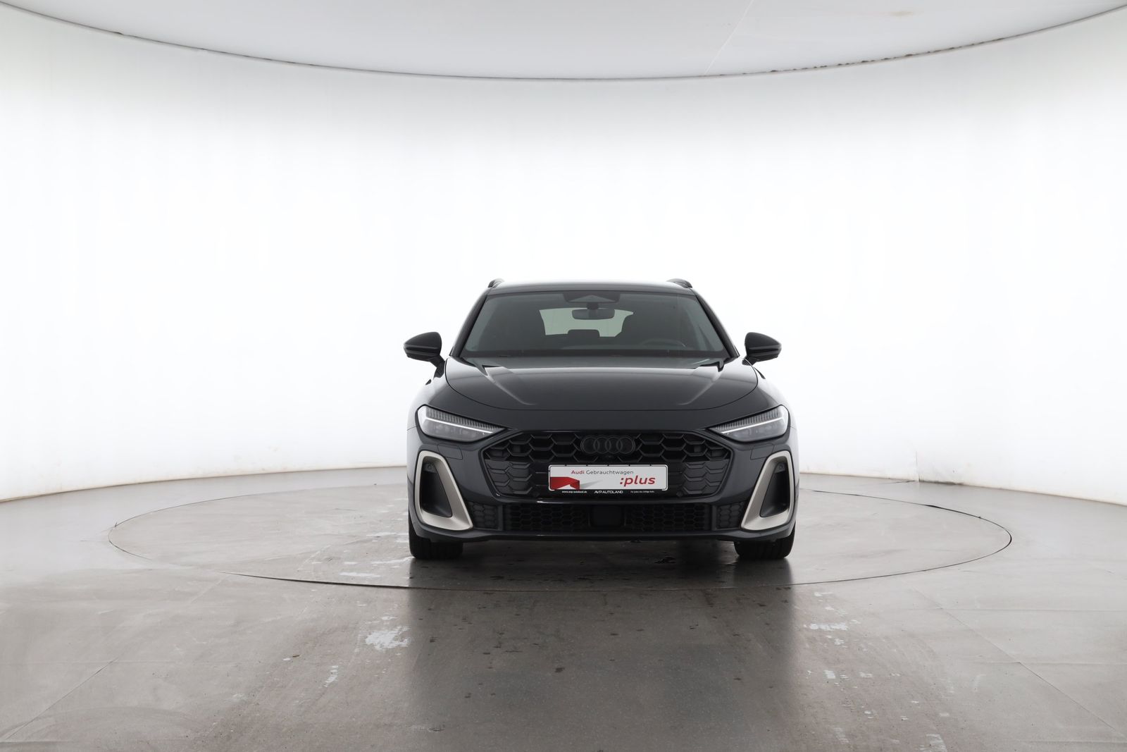 Audi A5 - Bild 6