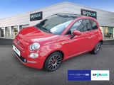 Fiat 500 1.0 Mild Hybrid Red ab 5,49% - Fiat 500 Jahreswagen