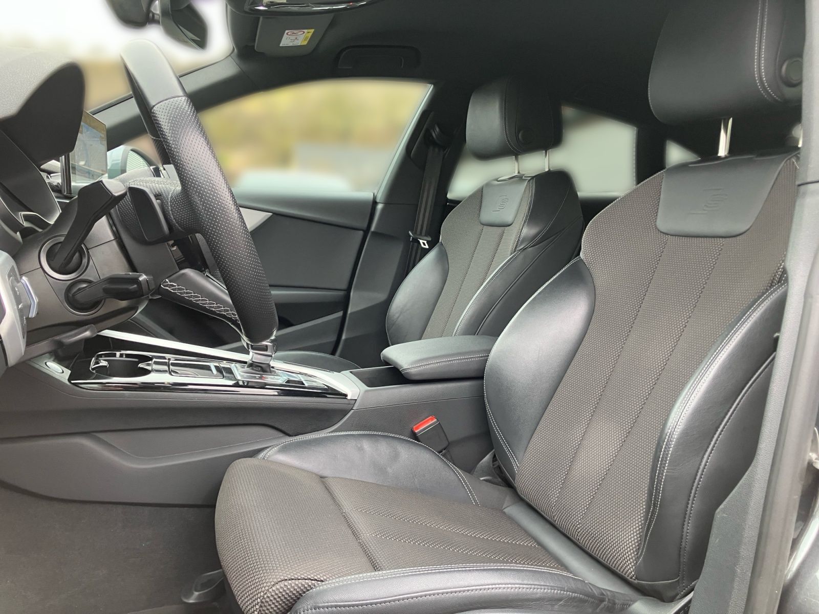 Audi A5 - Bild 11