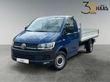 Volkswagen T6 Pritsche lang EcoProfi AHK el.Fenster 1.Hand