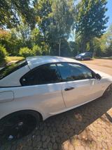 BMW 335i Cabrio M Sport Edition M Sport Edition - BMW 335 aus 2013: 335i Sport