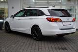 Opel Astra K 1.2 GS Line LED Navi Kamera Tempomat USB - Opel: A