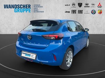 Opel Corsa F 1.2 Turbo SHZ*LHZ*AWR