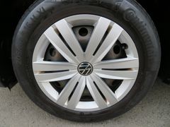 VW Caddy 2.0 TDI Kombi PDC Klima Sitzhzg Lane Allwe VW Caddy 2.0 TDI Kombi PDC Klima Sitzhzg Lane Allwe