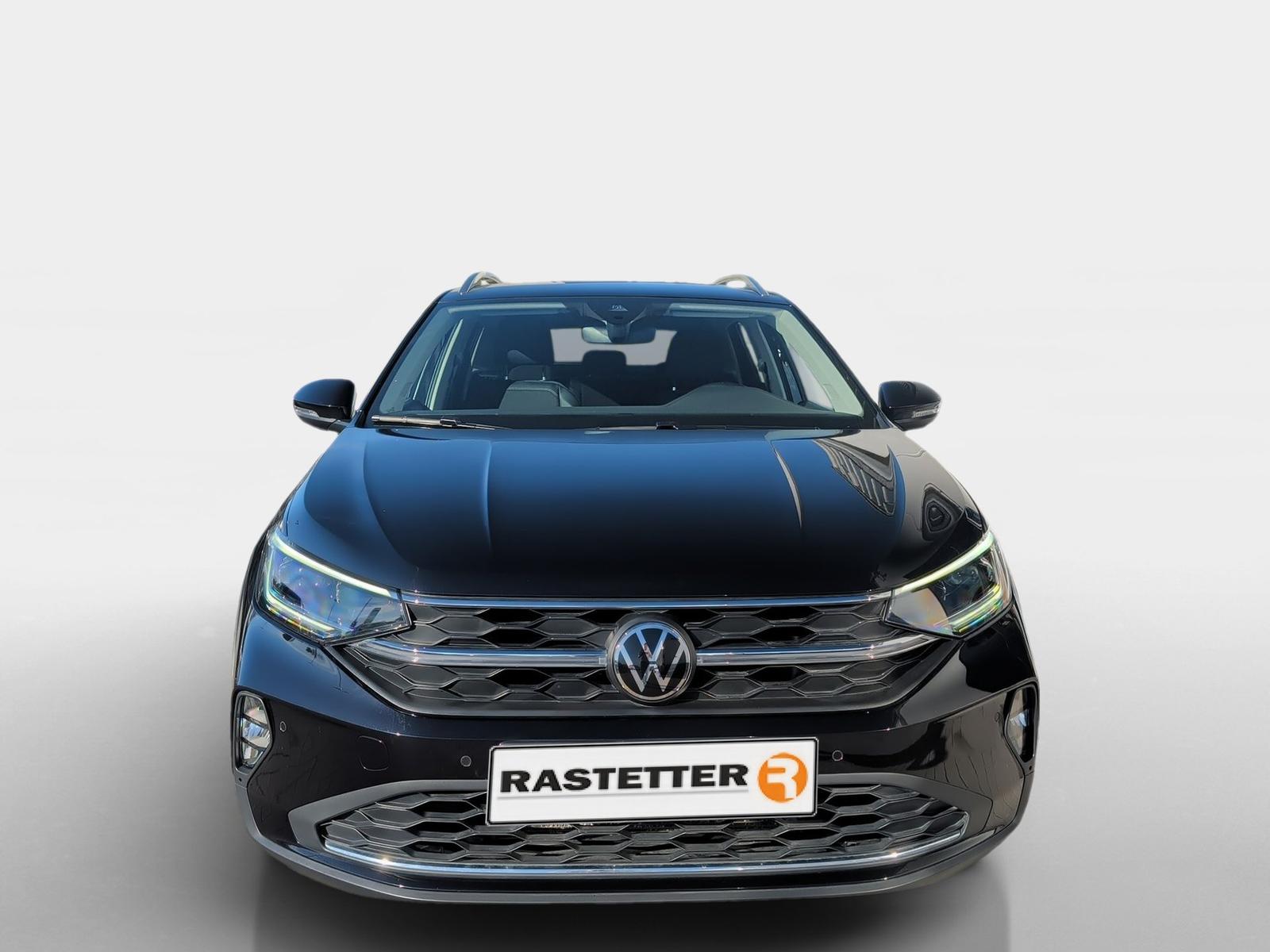 Volkswagen Taigo 1.5 TSI Style Matrix+AHK+ACC+Kamera+IQ.Dri, миниатюра 9