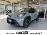 Toyota Aygo X Team D 1.0 Apple CarPlay Android Auto Mus