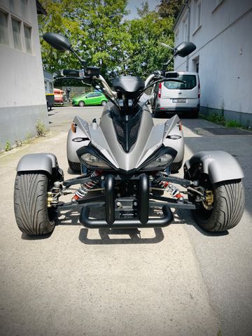 Otros Spy Racing Quad 