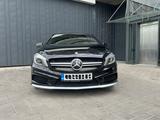 Mercedes-Benz A 45 AMG 4MATIC AMG - gebrauchte Mercedes-Benz A 45 AMG aus dem Jahr 2014