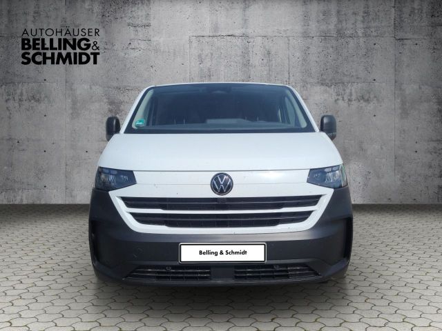 Transporter NEW Kasten Motor 2.0 l TDI 110 kW