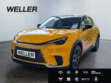 Lexus LBX FWD Emotion*LED*SHZ*PDC v+h*Carplay* Sportsi - Lexus Behindertengerecht