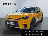 Lexus LBX - Vorschau Bild 1