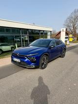 Citroën C5 X Shine Hybrid Leder ACC Navi Keyless - Citroën C5 X Plug-in Hybrid (PHEV) Gebrauchtwagen