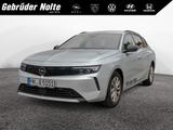 Opel Astra L Sports Tourer 1.2 Edition SHZ W-LAN LED - Opel Astra aus 2025