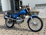Honda CL 250 S - HONDA CL 250