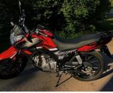 Andere Romet ZXT 50ccm, fast wie NEU! - MOFA 50CC