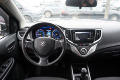 Fahrzeugabbildung Suzuki Baleno Comfort Navi SHZ Klima Kam ACC 2.HD TOP!