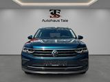Volkswagen Tiguan 2.0 TDI Active|Matrix-LED|ACC|CarPlay|LHZ - Volkswagen Tiguan ACTIVE mit Diesel-Antrieb