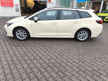 Toyota Corolla - 8