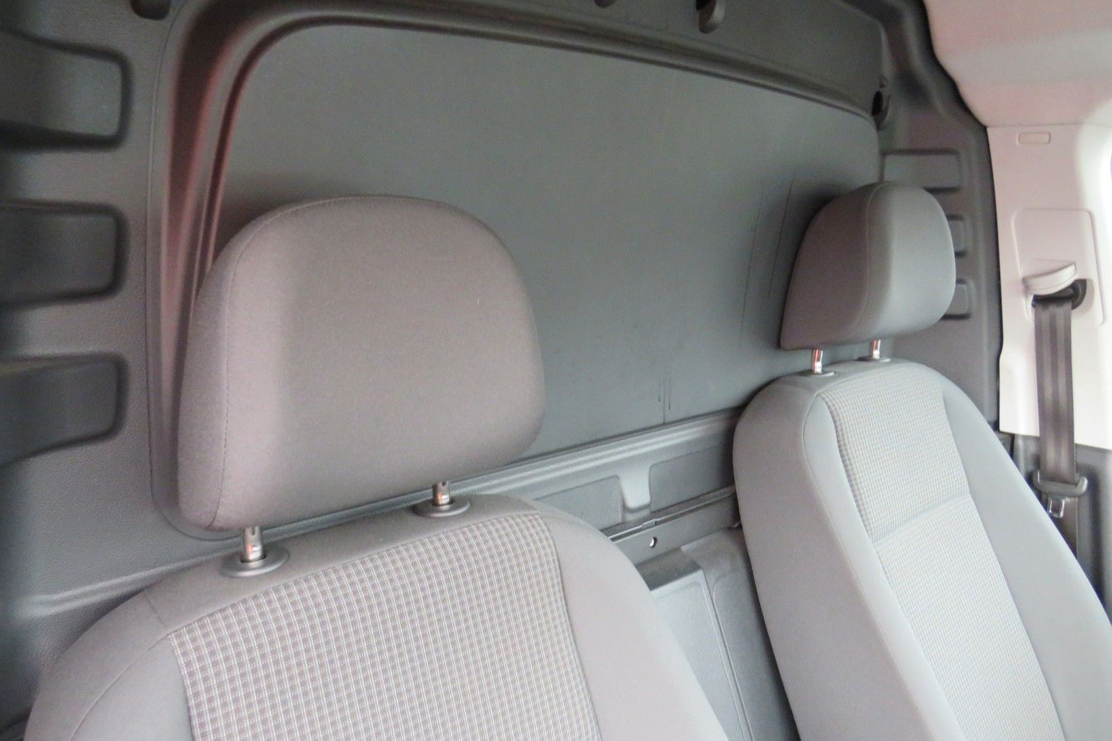 Fahrzeugabbildung Volkswagen Caddy Cargo Maxi TDI FLÜGEL SITZH. TELVOR PDC 1H