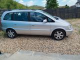Vorschaubild Opel Zafira A Njoy 1, 6 Style-Paket*Navi*Klima*8fach