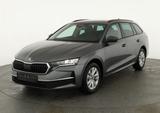 Skoda Octavia Combi TDI DSG Selection, Navi, AHK, el.  - Skoda Octavia: mit Navigationssystem