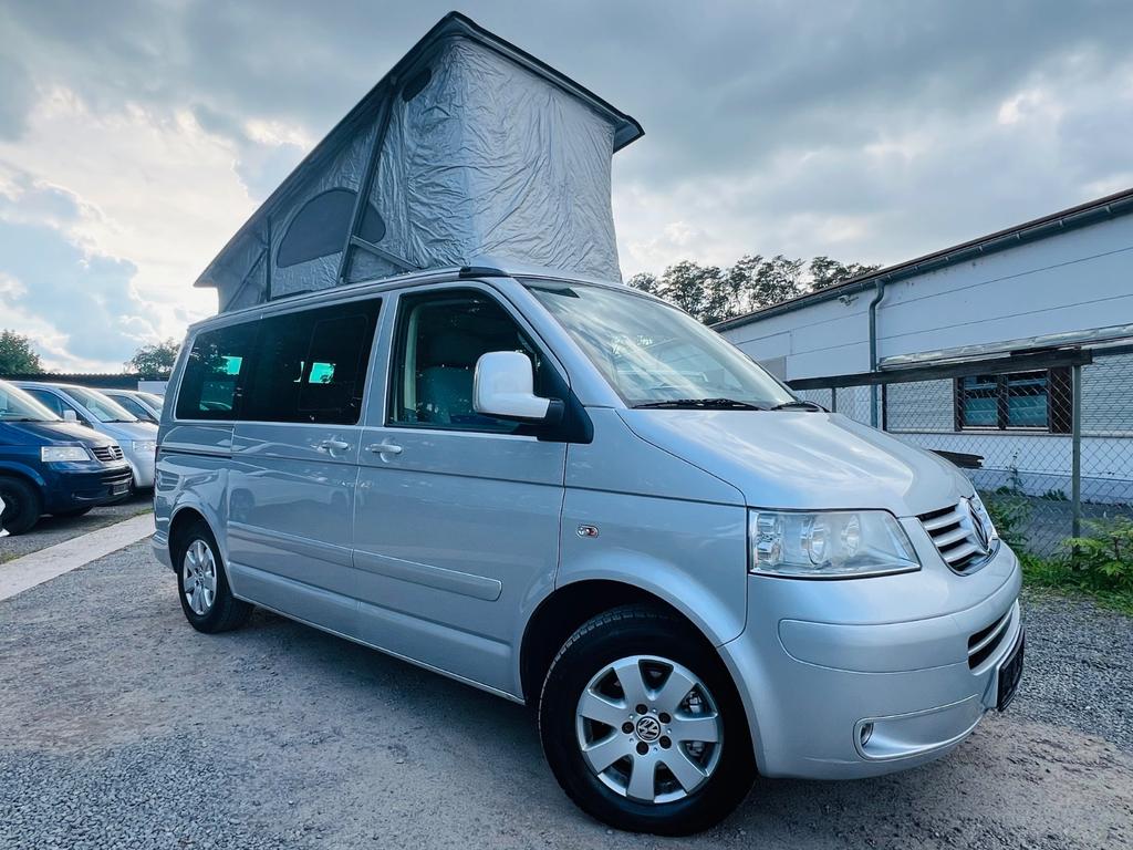 Volkswagen T5 California